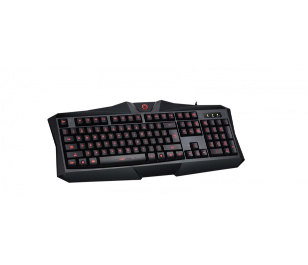MANTA Zestaw dla graczy all in one MGS001 - 1382312 - zdjęcie 5